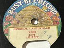 RARE Yodel Original Lauterbach  Busy-Bee 1900s Where Has My Little Dog Gone