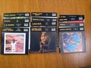 SUB POP SINGLES VOL 5 BOX SET COMPLETE MINT UNPLAYED VEDDER MISTY ETC 12 7