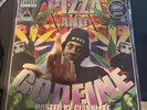 Pizza And Codeine Hoasted By Gianni Lee Chris Travis Purple Vinyl Record Lp 2012