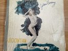 Vintage GOLDEN EARRING Moontan MCA396 LP Vinyl