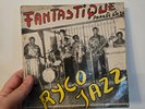RARE AFRO BEGUINE RUMBA 45 FANTASTIQUE RYCO JAZZ OG MARTINIQUE HIT PARADE VG+