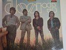 RARE PSYCH ROCK LP THE DOORS WAITING FOR THE SUN OG FRENCH VOGUE EX