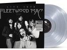 Fleetwood Mac - Live 1975 - 2XLP Silver Color Vinyl RSD Corner BENT Dent Sealed