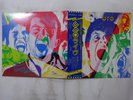 UFO Strangers In The Night Chrysalis WWS-50029,30 Japan  VINYL LP OBI