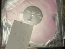 Taylor Swift 'Lover' Live From Paris Vinyl Record