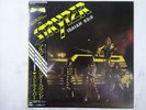 Stryper Soldiers Under Command CBS/Sony 28AP 3073 Japan  VINYL LP OBI