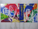 UFO Strangers In The Night Chrysalis WWS-50029,30 Japan  VINYL LP OBI