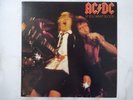 AC/DC If You Want Blood You've Got It Atlantic P-10618A Japan  VINYL LP