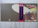 Led Zeppelin II Atlantic P-6517A Japan  VINYL LP OBI