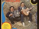 Carlos Y Jose – La Tumba De Mi Madre Vinyl Record LP
