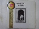John And Yoko Wedding Album Sony Records Int'l SIJP 85 Japan sealed VINYL LP OBI