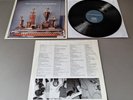 JIMMY EAT WORLD original Vinyl LP Bleed American (2001 DreamWorks Europe)
