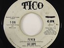 La Lupe 