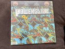 NEW RIDERS OF THE PURPLE SAGE Powerglide 1972 Columbia SEALED PROMO