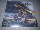 SODOM -THE ARSONIST- AWESOME HARD TO FIND FIRST PRESS LTD EDITION 2 x LP VINYL