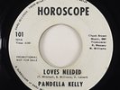Pandella Kelly 