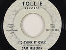 Sam Fletcher 