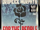 Dropkick Murphys - For the People | 2LP | 2025 Pressing | DLM005 | SEALED