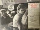 A-HA BBC GRAMOPHONE LIBRARY LP RECORD ‘HUNTING HIGH AND LOW’ (WARNER BROS)