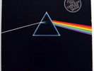 Pink Floyd - Dark Side Of The Moon -  UK Vinyl Early Pressing - 1973 - A-3, B-3