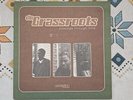 Da Grassroots – Passage Through Time Conception 1999 Us Orig 2 LP