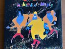 Queen LP - A Kind of Magic - LP U 1st UK press EMI -2U -2U from EXC to NM