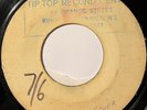 SILVERTONES Blam Blam Fever (Gun Fever) JAMAICAN ROCKSTEADY REGGAE 45 *hear*
