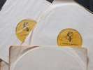 Beatles  *THE STORY OF THE BEATLES *Original* A BBC PRESENTATION *Lot x 10 * EX