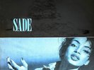 SADE - DIAMOND LIFE - VINYL LP 