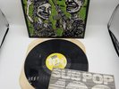 SUB POP 100 Compilation LP Vinyl SP 10 VG+ 1986 Wipers Sonic Youth Albini RARE