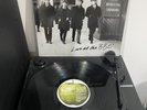 THE BEATLES  - LIVE AT THE BBC - VINYL - TRIPLE ALBUM.