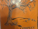Complex Psych s/t Rare RE
