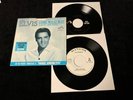 ELVIS PRESLEY 45 PROMO 47-8870 LOVE LETTERS/COME WHAT MAY +RETAIL NM/MT STUNNING