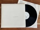 Beatles White Album 2 Vinyl Original Master Recording MFSL-2-072 1982 EX Capitol
