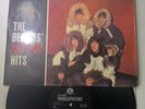 The Beatles - Hottest Hits 1st Danish Mono Press w/ *Eskimo Sleeve* *PMCS 306*