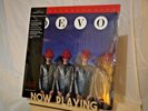 Devo Freedom Of Choice Rhino High Fidelity 180g Vinyl AAA Numbered