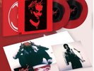 PLAYBOI CARTI - Whole Lotta Red 2xLP Vinyl  IVC Exclusive Numbered Edition New