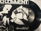 No Comment - Downsided 7