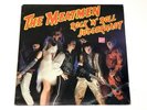 The Meatmen - Rock 'N' Roll Juggernaut 1986 LP Vinyl Carol-1335 (NM/EX) Complete