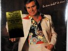I AM WHAT I AM- George Jones (VINYL LP, 1980, w/ hype sticker) **SEALED**