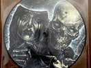 Ghost Lachryma Picture Disc 7-Inch Vinyl LP LIMITED EDITION Skeleta RARE