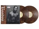 D'Angelo - Voodoo Limited Translucent Copper Black Ice Color Vinyl 2LP