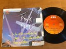 PINK FLOYD The Happiest Days Of Our Lives +4 1980 MEXICO 33rpm 7