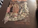 Aerosmith - Toys In The Attic - 1975 Columbia Hard Rock LP