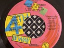 Masters Of Ceremony - Sexy 45 Rare 1987 Reggae Hip Hop Rap Promo B’Way