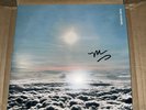 Mike.  (Stud) 'THE HIGHS' Autographed DOUBLE BLUE Vinyl.  Excellent Condition
