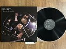 San Cisco - Between You and Me vinyl LP record
