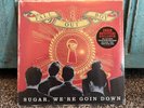 Fall Out Boy Sugar We're Goin Down 7
