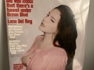 Lana Del Rey Did You Know That There's a Tunnel under Ocean Blvd (Green Vinyl)