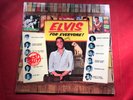 K1-39 ELVIS PRESLEY Elvis For Everyone - SEALED - AYL1-4232 - RECORD - ROCK